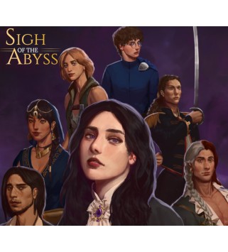 Sigh of the Abyss Steam Key GLOBAL